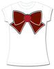 Sailor Pluto Bow Anime Junior Top