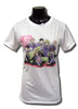 Rose Group Anime Junior Top