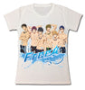 Group Splash Anime Junior Top