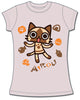 Airou Anime Junior Top