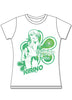 Kirino Anime Junior Top