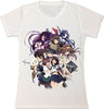 Group Anime Sublimation Junior Top