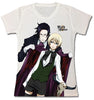 Claude Putting Coat Alios 2 Anime Junior Top