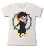 Yukio SD Anime Junior Top