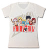 Group Dye SD Anime Sublimation Junior Top