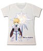 Flynn SD Anime Sublimation Junior Top