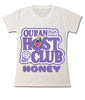 Honey Dye Anime Sublimation Junior Top