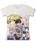 Group 1 Anime Sublimation Junior Top