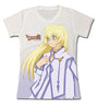 Colette Anime Sublimation Junior Top