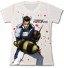 Shokichi Anime Sublimation Junior Top