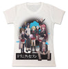 Group Anime Sublimation Junior Top