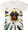 Koro Sensei Anime Sublimation Junior Top