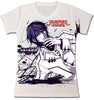 Kaname Kuran Anime Sublimation Junior Top