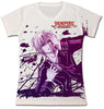 Zero Kiryu Anime Sublimation Junior Top