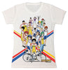 GRGroup Anime Sublimation Junior Top