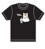 Nyanko Sensei And Porfait Tshirt Porfait Anime Junior Top