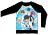 Main Group Pullover Anime Junior Top