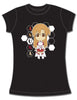 Asuna SD Anime Junior Top