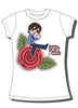 Haruhi Rose SD Anime Junior Top