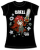 Grell SD Anime Junior Top