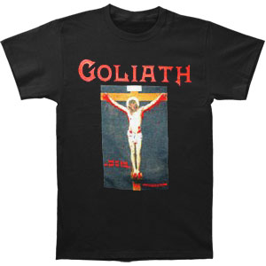 Goliath T-shirt