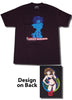 Suzumiya Shirt Anime Junior Top