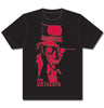 Alucard Shirt Anime Junior Top