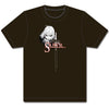 Saber Shirt Anime Junior Top