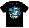 Aladdin Shirt Anime Junior Top