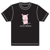 Haruyuki Shirt Anime Junior Top