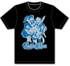 Group Shirt Anime Junior Top