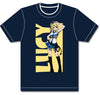 Lucy Shirt Anime Junior Top