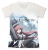 Lilith Anime Sublimation Junior Top
