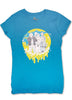 Crew Girl T Anime Junior Top