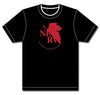 Nerv Logo T Anime Junior Top