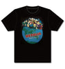 World Series Crew T Anime Junior Top