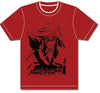 Grell With Scissors T Anime Junior Top