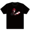 Grell With Chainsaw T Anime Junior Top