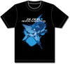 Black Rock Shooter T Anime Junior Top