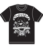 Laughing Coffin T Anime Junior Top