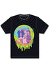 World Series Crew New Version T Anime Junior Top