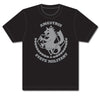 Brotherhood State Military T Anime Junior Top