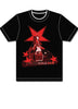 Black Gold Saw Stars T Anime Junior Top