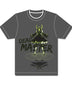 Dead Master Reflection T Anime Junior Top