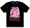 Ikoros T Anime Junior Top