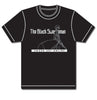 The Black Swordsman T Anime Junior Top