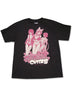 Group Cuties T Anime Junior Top