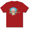 Chopper & Zipper T Chopper Anime Junior Top