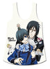 Silly Group Anime Womens Tank