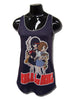 Kill La Kill Satsuki And Friends Anime Womens Tank